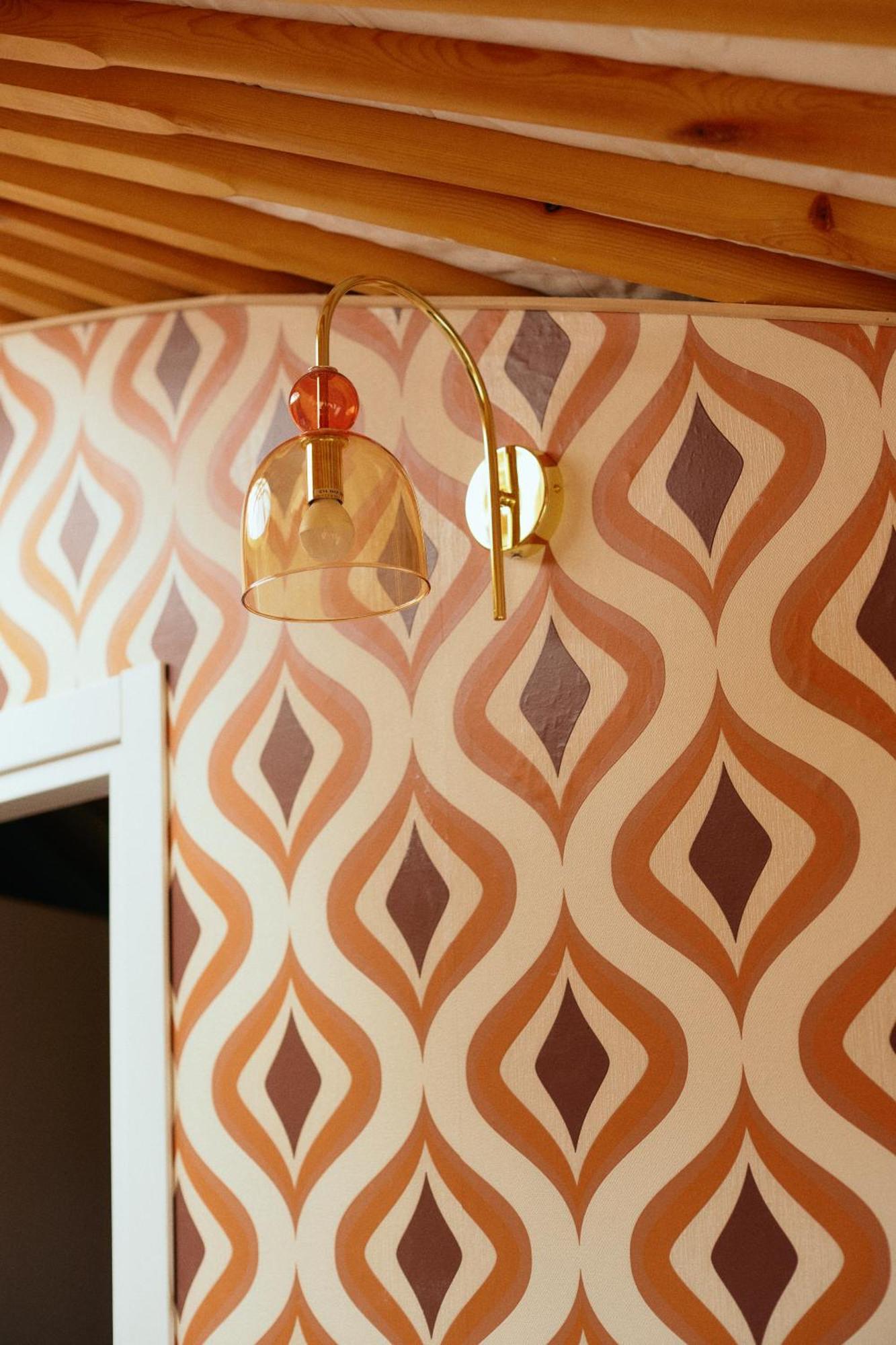 Glamping Le Dune Cinigiano Dış mekan fotoğraf
